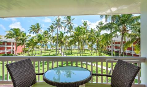 Premium Level At Barcelo Bavaro Beach