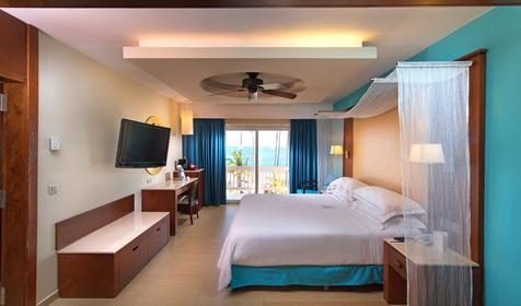 Premium Level At Barcelo Bavaro Beach