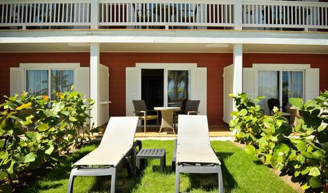 Premium Level At Barcelo Bavaro Beach