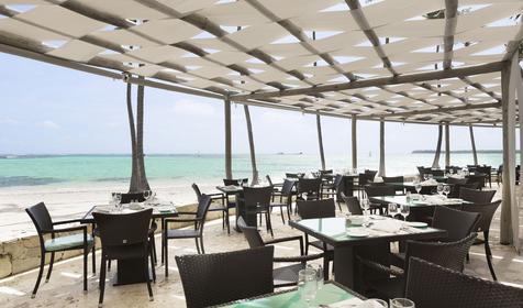 Premium Level At Barcelo Bavaro Beach