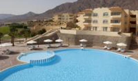 Sonesta Beach Resort Taba