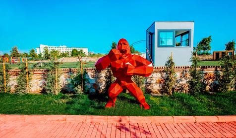 Alarcha Hotels&Resorts