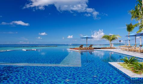 SAii Lagoon Maldives (Curio Collection by Hilton)