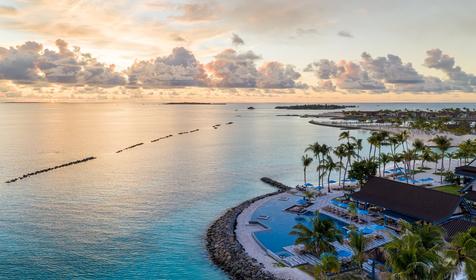 SAii Lagoon Maldives (Curio Collection by Hilton)