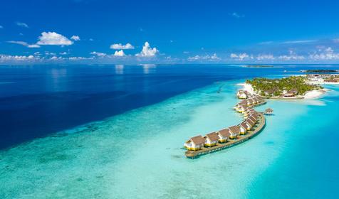 SAii Lagoon Maldives (Curio Collection by Hilton)