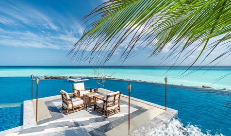 SAii Lagoon Maldives (Curio Collection by Hilton)