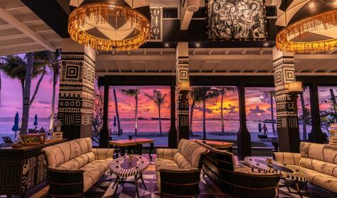 SAii Lagoon Maldives (Curio Collection by Hilton)