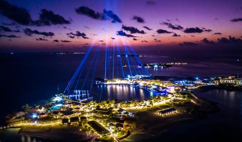 SAii Lagoon Maldives (Curio Collection by Hilton)