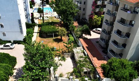 Almena City