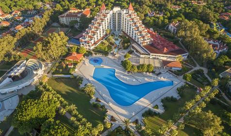 Green Max Hotel