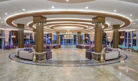 Green Max Hotel