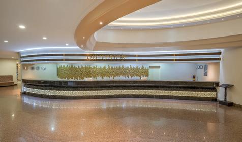 Green Max Hotel