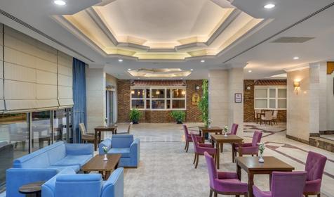 Green Max Hotel