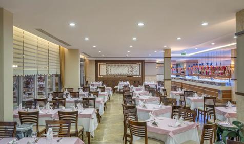 Green Max Hotel