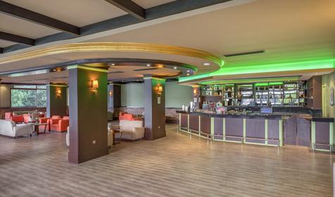 Green Max Hotel