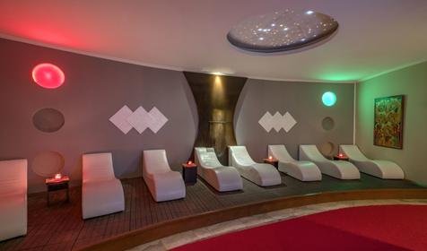 Green Max Hotel