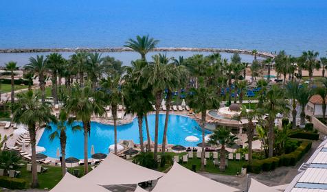 St. George Hotel & Spa Golf Beach Resort
