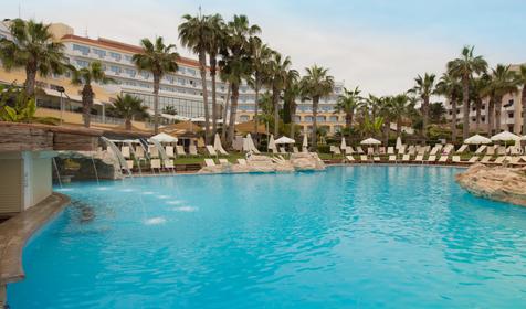 St. George Hotel & Spa Golf Beach Resort