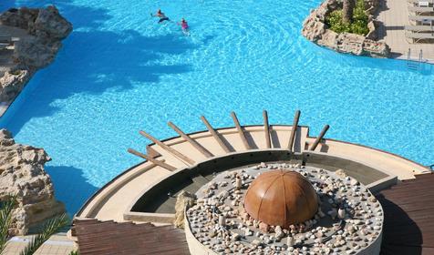 St. George Hotel & Spa Golf Beach Resort