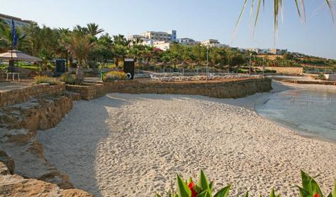 St. George Hotel & Spa Golf Beach Resort