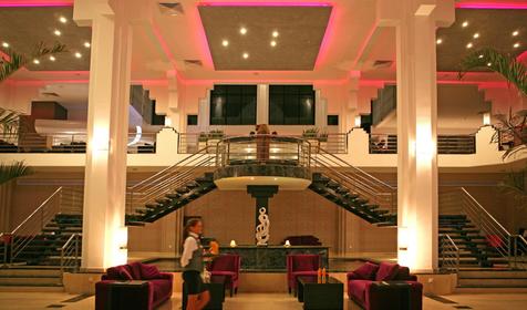 St. George Hotel & Spa Golf Beach Resort