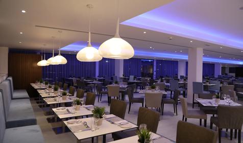 St. George Hotel & Spa Golf Beach Resort