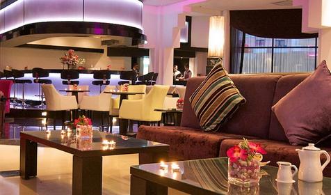 St. George Hotel & Spa Golf Beach Resort