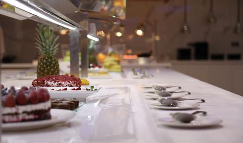 St. George Hotel & Spa Golf Beach Resort