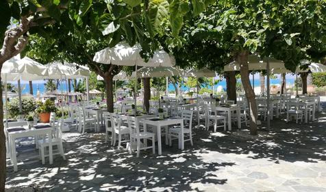 St. George Hotel & Spa Golf Beach Resort