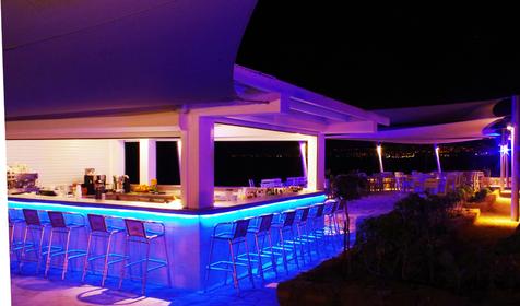 St. George Hotel & Spa Golf Beach Resort