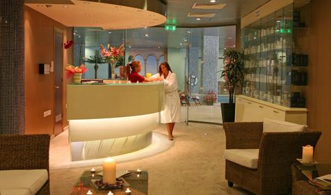 St. George Hotel & Spa Golf Beach Resort
