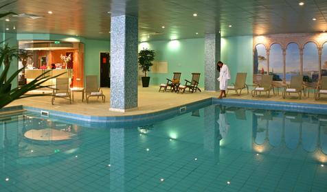 St. George Hotel & Spa Golf Beach Resort
