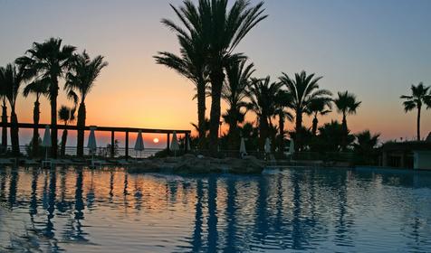 St. George Hotel & Spa Golf Beach Resort