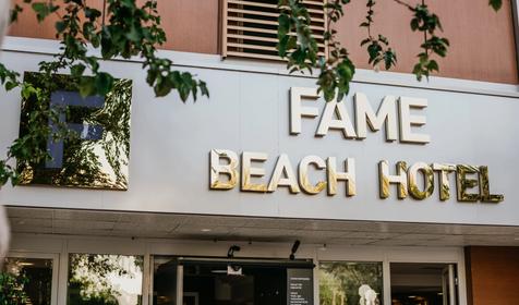 Fame Beach Hotel