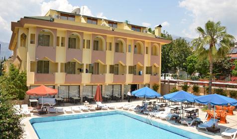 Fame Hotel