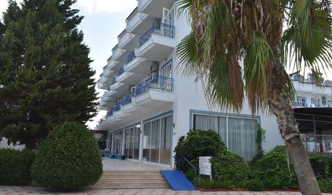Ares Blue Hotel