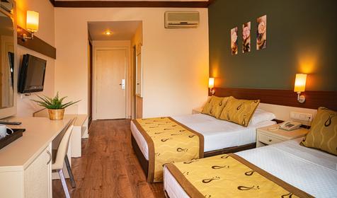 Standard Room ROH