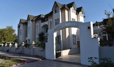 Ares Hotel