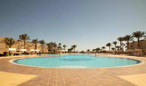 Dessole Grand Oasis Resort