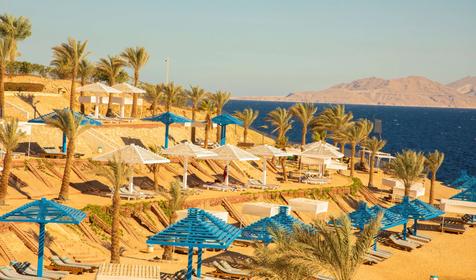 Dessole Grand Oasis Resort