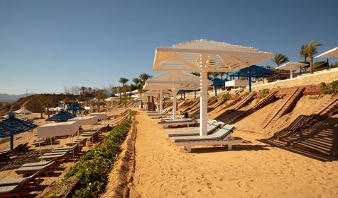 Dessole Grand Oasis Resort