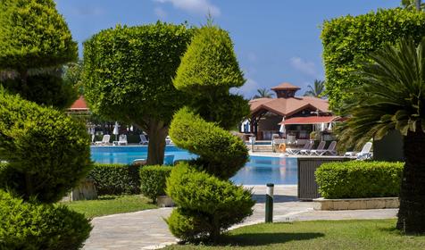 Miramare Queen Hotel
