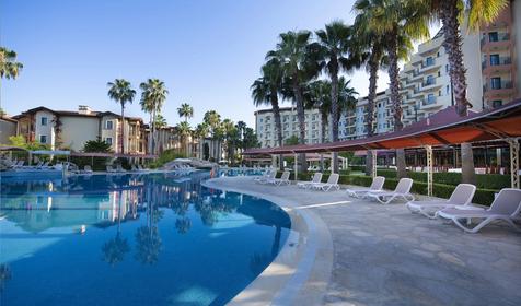 Miramare Queen Hotel