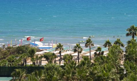 Miramare Queen Hotel