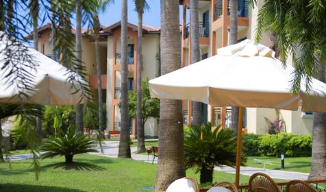 Miramare Queen Hotel