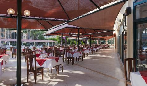 Miramare Queen Hotel