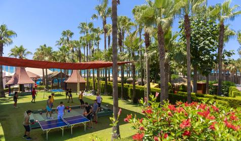 Miramare Queen Hotel