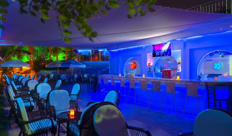 Miramare Queen Hotel