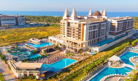 Rio Lavitas Resort&Spa