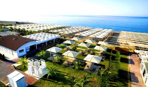 Rio Lavitas Resort&Spa